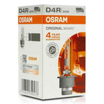 Ampoule pour voiture OS66450 Osram OS66450 D4R 35W 42V