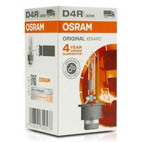 Ampoule pour voiture OS66450 Osram OS66450 D4R 35W 42V