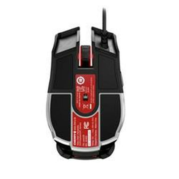 Souris Gaming Cherry JM-9620