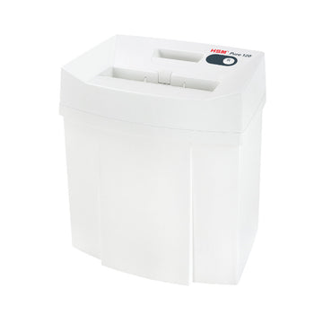 Déchiqueteuse de Papier Hsm PURE 120 20 L