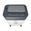 Déchiqueteuse de Papier HP ONESHRED Auto 100cc 17 L