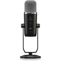 Microphone à condensateur Behringer BIGFOOT