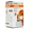 Ampoule pour voiture OS66340 Osram OS66340 D3S 35W 42V