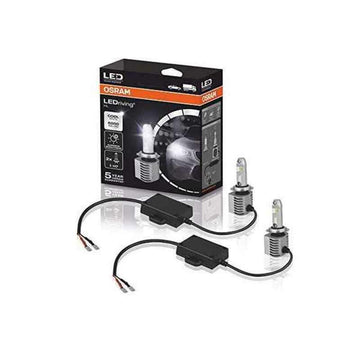 Ampoule pour voiture OS67210CW Osram OS67210CW H7 14W 12/24V 6000K (2 uds)