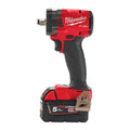 Clé à chocs Milwaukee M18FIW2F38-0X 18 V 339 Nm 34 Nm