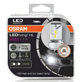 Ampoule pour voiture Osram LEDriving HL Easy H4 16 W 12 V