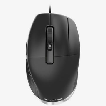 Souris 3Dconnexion 3DX-700080 Noir