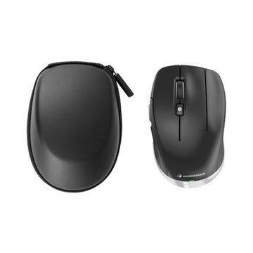 Souris 3Dconnexion 3DX-700118 Noir Noir mat