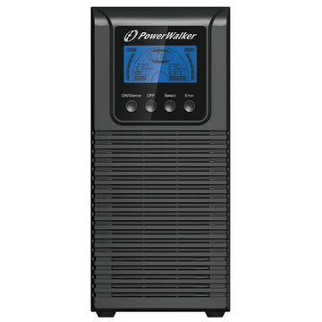 Système d'Alimentation Sans Interruption Interactif Power Walker VFI 1000 TGS 900 W