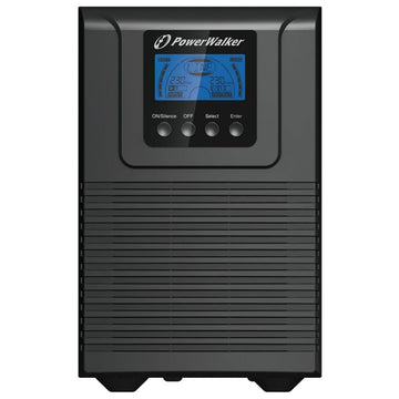 Système d'Alimentation Sans Interruption Interactif Power Walker VFI 1000 TGB 900 W