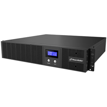 Système d'Alimentation Sans Interruption Interactif Power Walker VI 1200 RLE 720 W