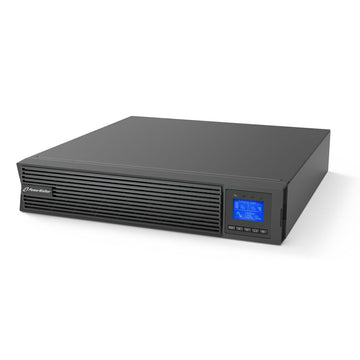 Système d'Alimentation Sans Interruption Interactif Power Walker VFI 1500 ICR IOT PF1 1500 W