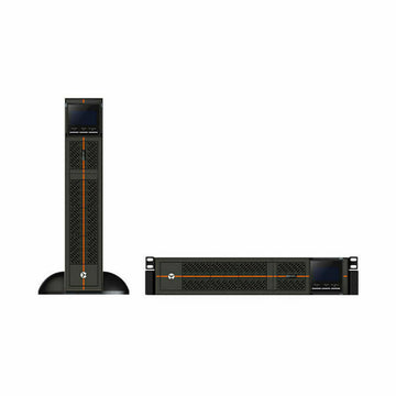 Système d'Alimentation Sans Interruption Interactif Vertiv GXTRT-1000IRT2UXL 900W