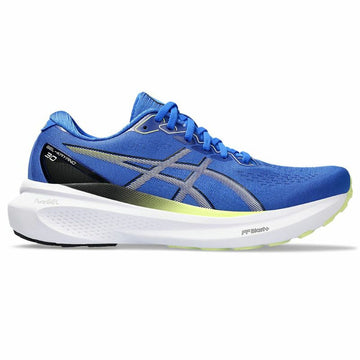 Chaussures de Running pour Adultes Asics Gel-Kayano 30 Homme Bleu