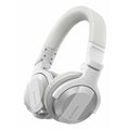 Casque Pioneer HDJ-CUE1BT Blanc