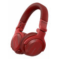 Casque Pioneer HDJ-CUE1BT Rouge