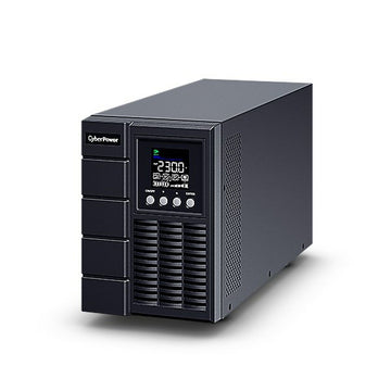 Système d'Alimentation Sans Interruption Interactif Cyberpower OLS2000EA-DE 1800 W