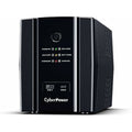 Système d'Alimentation Sans Interruption Online Cyberpower UT1500EG 1500 VA