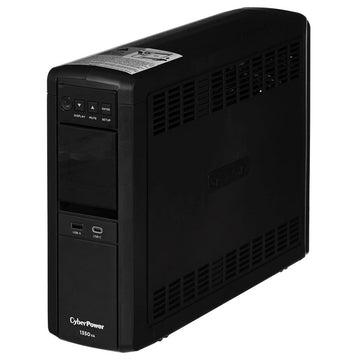 Système d'Alimentation Sans Interruption Interactif Cyberpower CP1350EPFCLCD 780 W