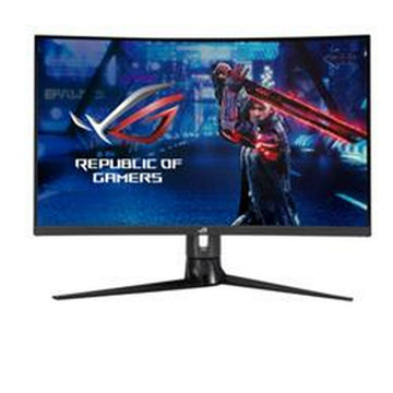 Monitor Gaming Asus XG32AQ 32" Wide Quad HD