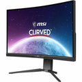 Écran MSI MAG 275CQRF 27" 170 Hz Wide Quad HD