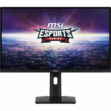 Écran MSI MAG 274UPF 27" IPS 144 Hz