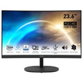 Écran MSI MP2412C 23,6" Full HD 100 Hz