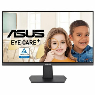 Écran Asus VA24EHF Full HD 23,8" LED IPS LCD Flicker free 100 Hz