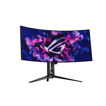 Écran Asus ROG Swift PG34WCDM UltraWide Quad HD 34" 240 Hz