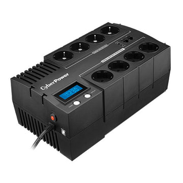 Système d'Alimentation Sans Interruption Interactif Cyberpower BR700ELCD 420 W