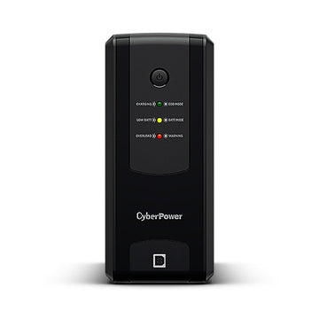 Système d'Alimentation Sans Interruption Interactif Cyberpower UT1050EG 1050 VA