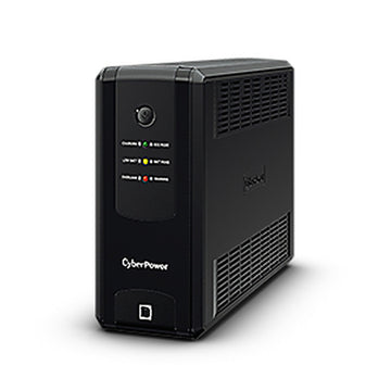 Système d'Alimentation Sans Interruption Interactif Cyberpower UT1050EG-FR 630 W