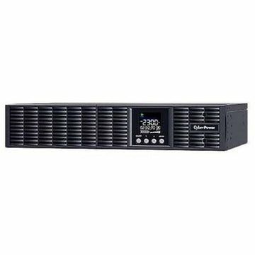 Système d'Alimentation Sans Interruption Interactif Cyberpower OLS3000ERT2UA 2700 W