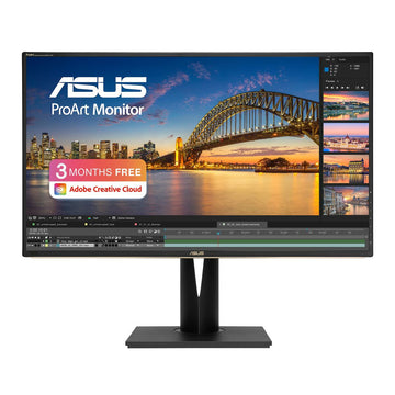 Écran Asus 90LM02CC-B02370 32" 4K Ultra HD