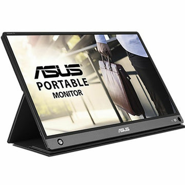 Moniteur portable Asus ZenScreen MB16AHP Full HD 15,6" 60 Hz