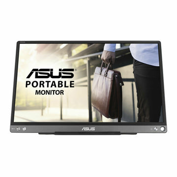 Écran Asus MB16ACE IPS 15,6" FHD