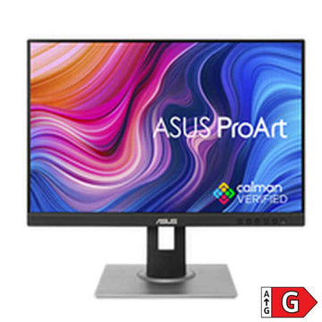 Écran Asus PA248QV 24" WUXGA 75 Hz 60 Hz IPS