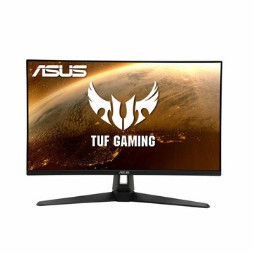 Écran Asus VG27AQ1A 27" LED IPS HDR10 LCD AMD FreeSync Flicker free NVIDIA G-SYNC 144 Hz 170 Hz