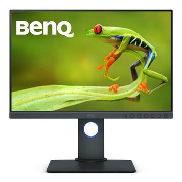 Écran BenQ 9H.LH2LB.QBE 24" FHD LED 24" LED IPS LCD