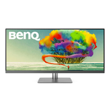 Écran BenQ 9H.LJHLB.QPE 34" LED IPS Flicker free