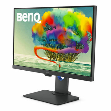 Écran BenQ PD2705U 27" LED IPS HDR10 Flicker free 27"