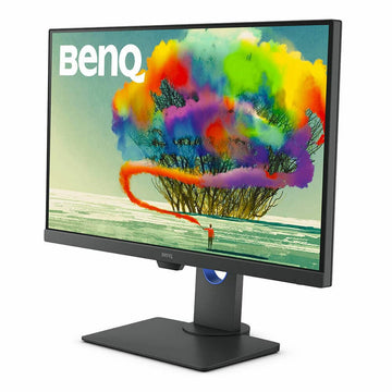 Écran BenQ PD2705U 27" LED IPS HDR10 Flicker free 60 Hz 27"