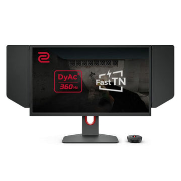 Écran BenQ ZOWIE XL2566K 24,5" LED LCD TN Flicker free