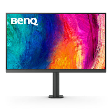 Monitor Gaming BenQ PD2705UA 27" 4K Ultra HD 60 Hz