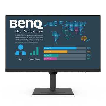 Écran BenQ BL3290QT 31,5" Quad HD 75 Hz