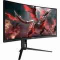 Écran MSI 30" 200 Hz