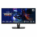 Écran MSI MPG341QR 34" UltraWide Quad HD 144 Hz