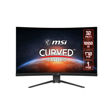 Écran MSI G322CQP 31,5" VA LCD