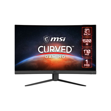 Écran MSI 27" Full HD