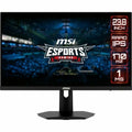 Écran MSI G244F 23,8" IPS 170 Hz